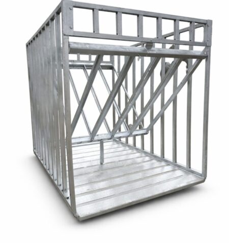 1600 hay feeder