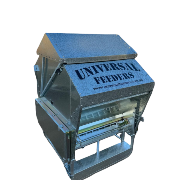 1250L Original Feeder