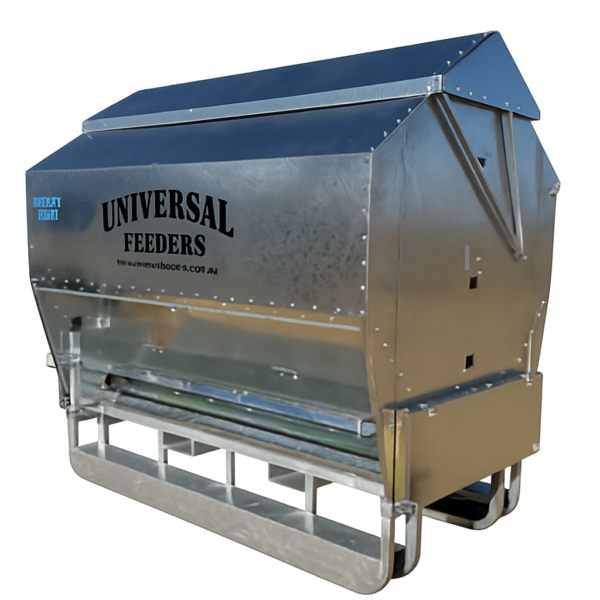 4200L Ultimate Feeder