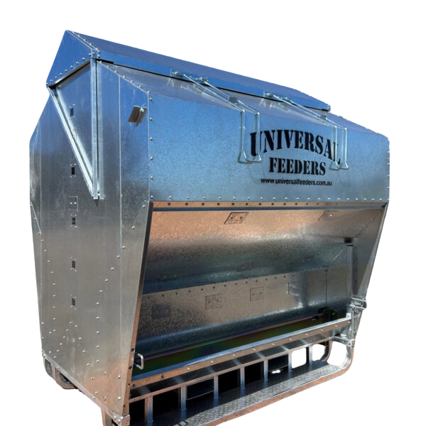 6300L Ad-Lib Feeder