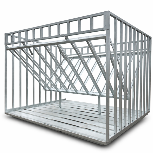 2800L Hay Feeder